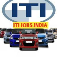 ITI Jobs india