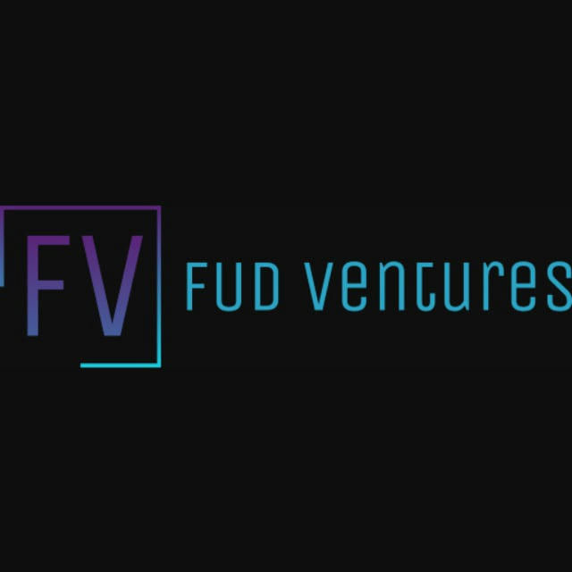 FUD Ventures Channel