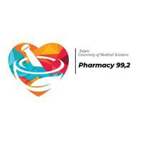 Tabriz Pharmacy 99,2