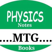 Ncert MTG Fingertips Pdf Free MTG Books Neet Physics Notes Class 11 Class 12