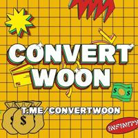 Convert Woon