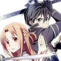 Sword Art Online Serie