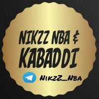 Nikzz Nba & Kabbadi