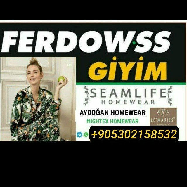 FERDOWSS GIYIM