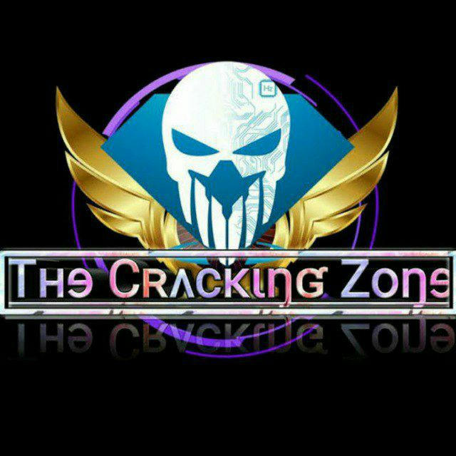 The Cracking zone