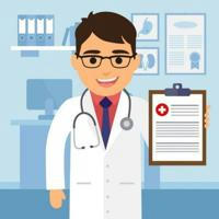 دکتر سلامت | Doctor Healthl