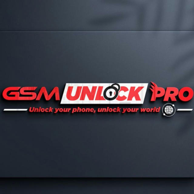 GSM UNLOCK PRO