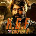 KGF Chapter 2 Hindi Movie