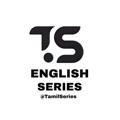 English Tamil Dub Series