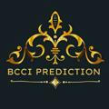 BCCI PREDICTION ™️