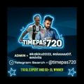 Timepas 720 :: Original