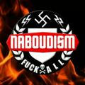NABOUDISM ϟϟ (Locked)