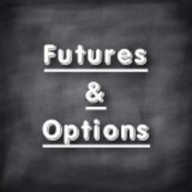 Future and options trading