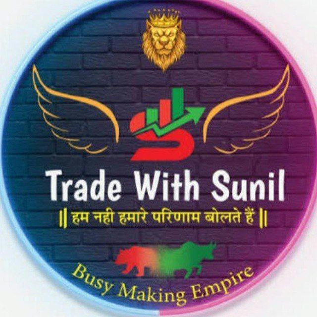 Trade With Sunil Vkstox