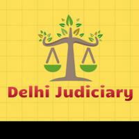Delhi Judiciary Preparation DJs