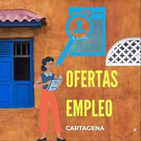 Ofertas de Empleo Cartagena Bolívar 🔎💼