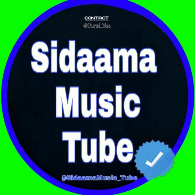 Sidaama Music Tube