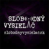 🎙 Slobodný Vysielač