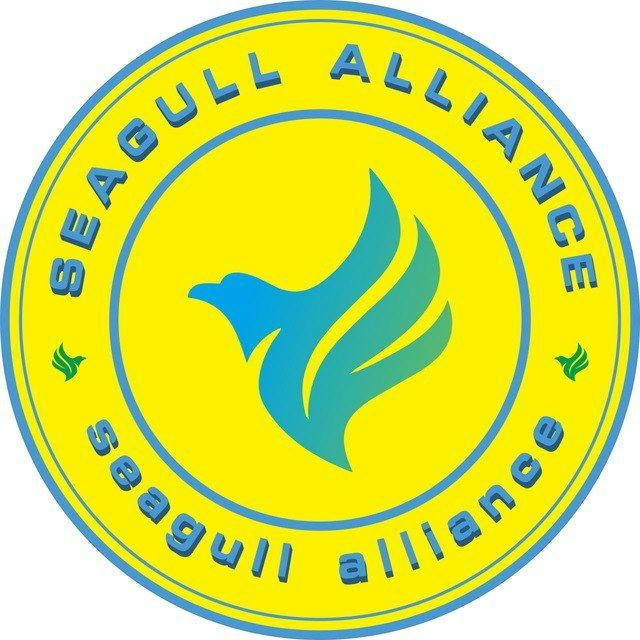 Seagull Alliance Global Channel🌍
