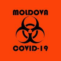 COVID-19 ☣️ MOLDOVA