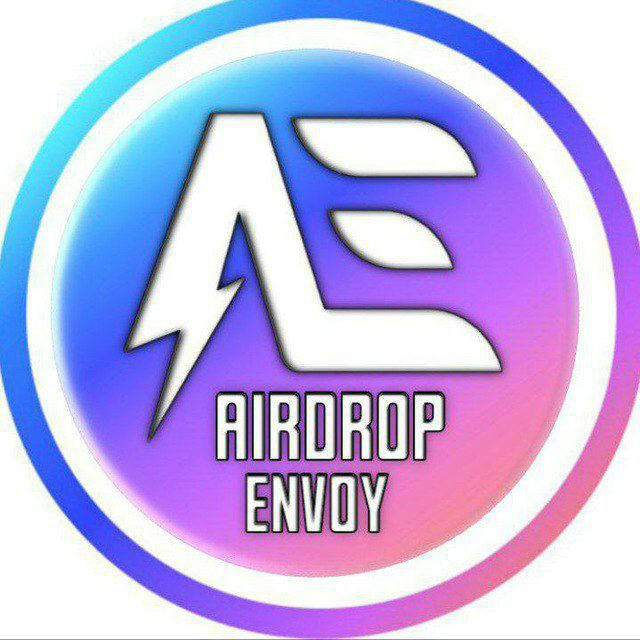AirdropEnvoy™