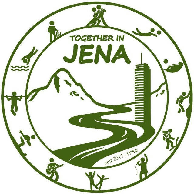 Together in Jena (formly Hiking - Jena)