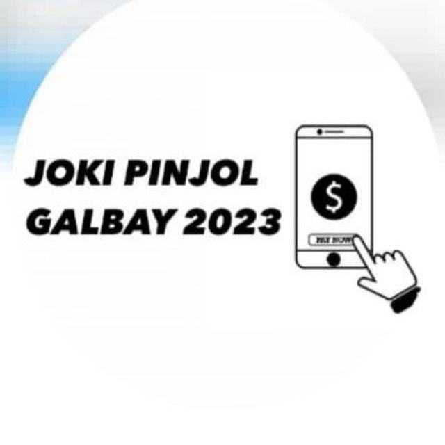 JOKI PINJOL GALBAY 2023