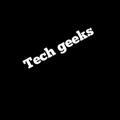 💻 Tech Geek 💻