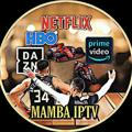 Mamba IPTV Premium