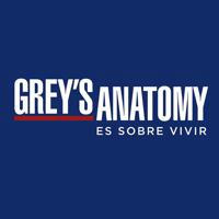 Greys Anatomy cap