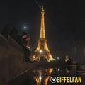 Eiffel Eyfel Paris Parij | STAYHOME🏡!