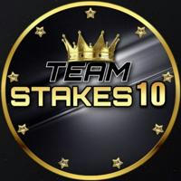 TEAM STAKES 10