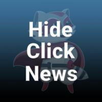 Hide.Click news