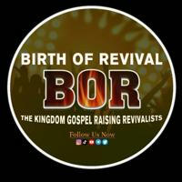 BIRTH Of Revival 🔥