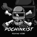 🇮🇩 POCHINKI STORE ACCOUNT PUBG 🇮🇩