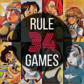 Rule 34 Games