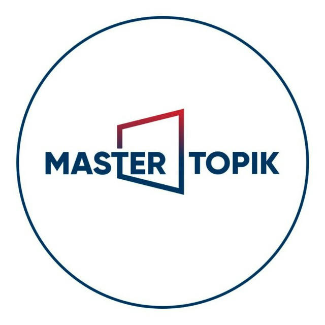 MASTER TOPIK