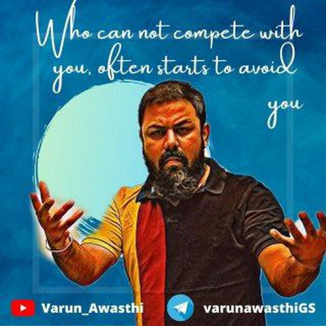 Varun awasthi current affairs gs guru (official)