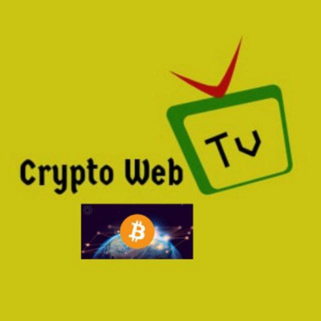 CRYPTO WEB TV💰💰💰💶💵🛫✈️