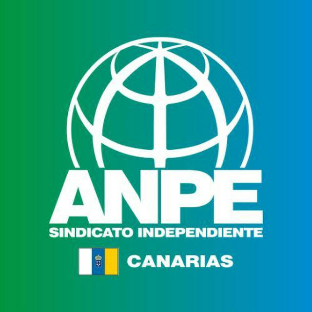 ANPE Canarias