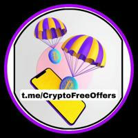 Crypto Free Offers & Signals