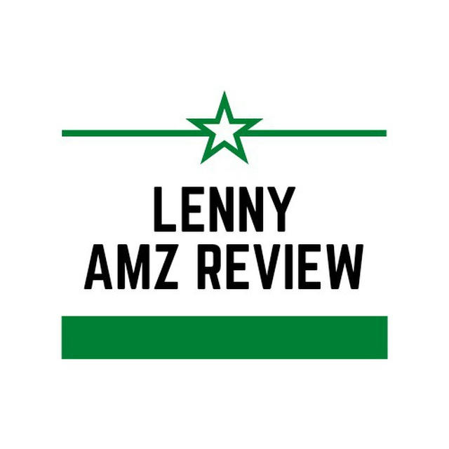 Lenny's nur Verfügbare 💚