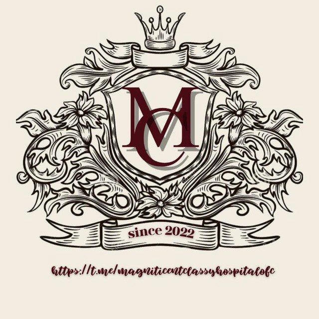 [ OPEN ] 傘 𝗠𝗔𝗚𝗡𝗜𝗧𝗜𝗖𝗘𝗡𝗧 𝗖𝗟𝗔𝗦𝗦𝗬 𝗛𝗢𝗦𝗣𝗜𝗧𝗔𝗟 傘