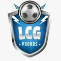 🇨🇵 LCG Pronos | Sport US