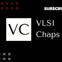 VLSI Chaps Channel