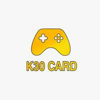 K30 CARD .