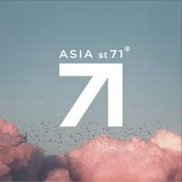Asia st 71®