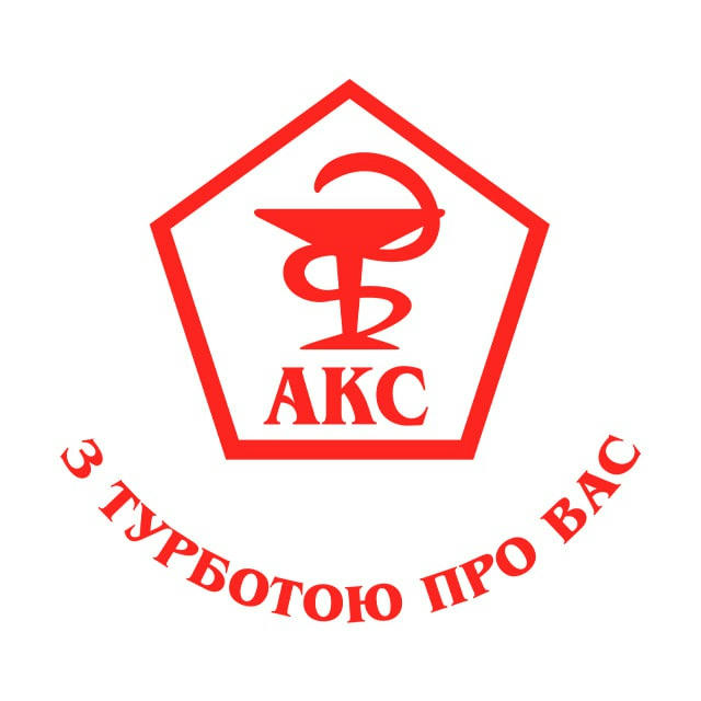 Аптечна мережа «АКС»