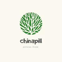 Chinapill