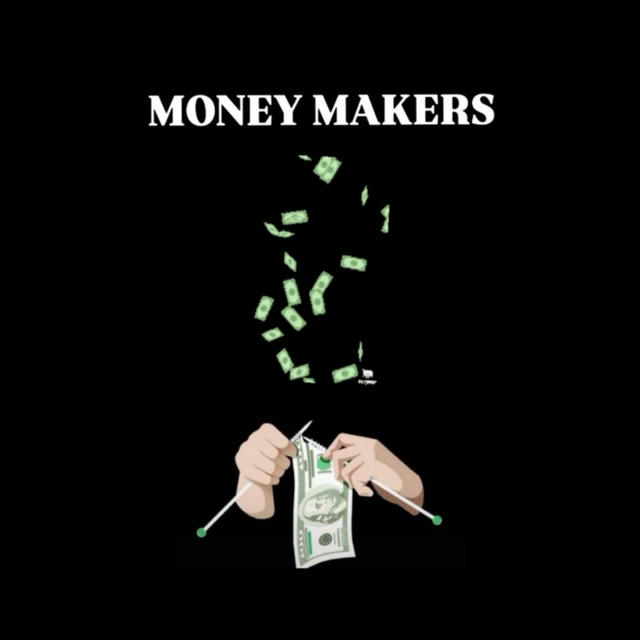 MONEY MAKERS OFFICIAL